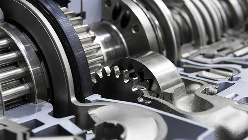 食品加工厂如何选用安全的高温链条润滑剂？NSF认证是关键